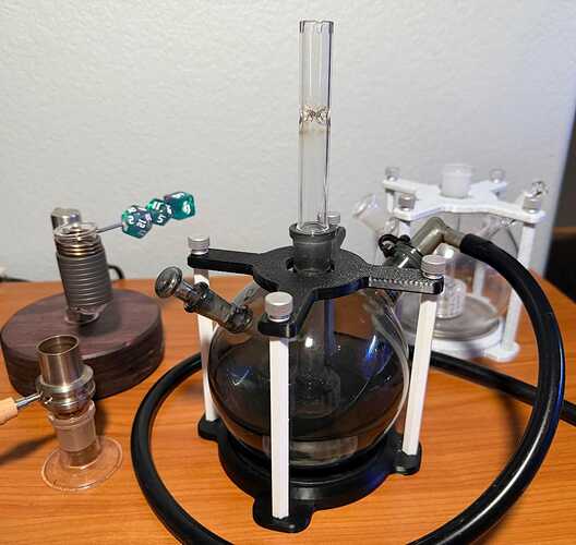 Orb Setup