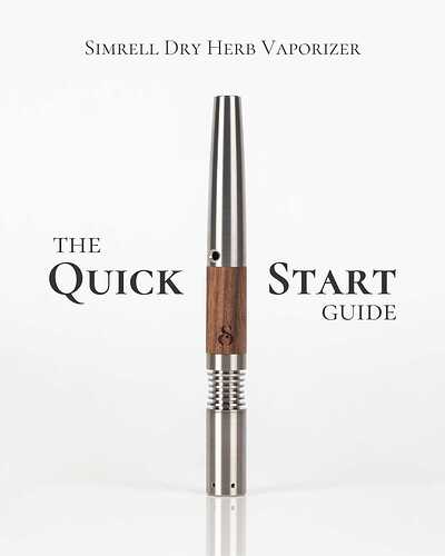 Quick Start Guide