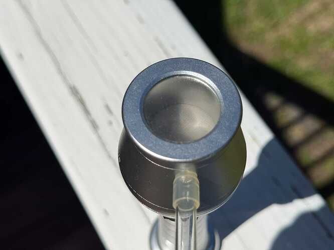 Flashvape top