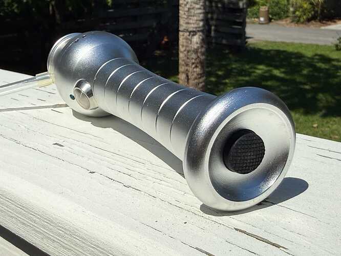 Flashvape bottom