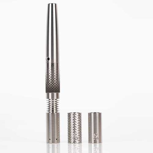Titanium & other custom sleeves available