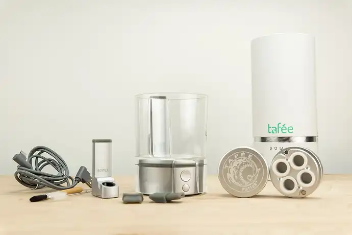 Included-in-the-box-with-the-Tafee-Bowle-2.0-Dry-Herb-Vaporizer