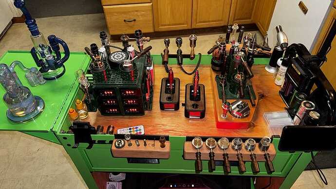 VapeStation