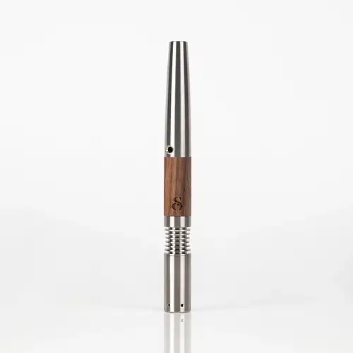 Stock Titanium Simrell