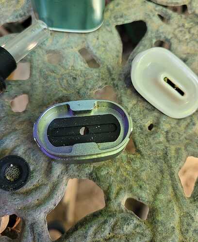 Stem adapter